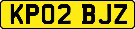 KP02BJZ