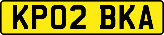 KP02BKA