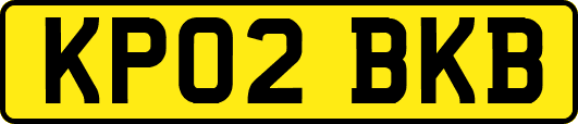 KP02BKB