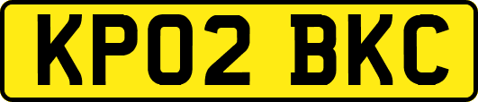 KP02BKC