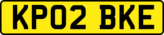 KP02BKE