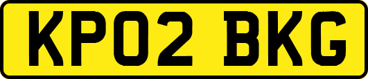 KP02BKG