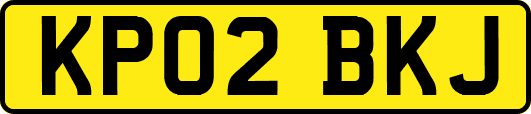 KP02BKJ