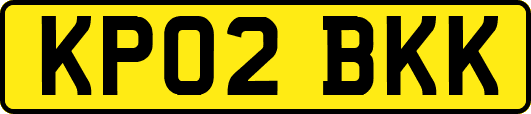 KP02BKK