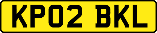 KP02BKL