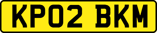 KP02BKM