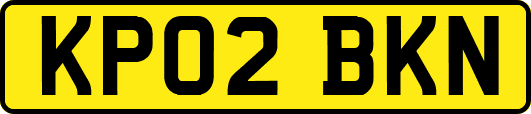 KP02BKN