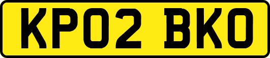 KP02BKO