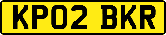 KP02BKR