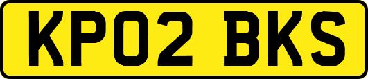 KP02BKS