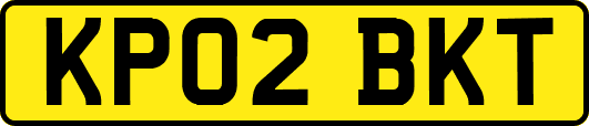 KP02BKT