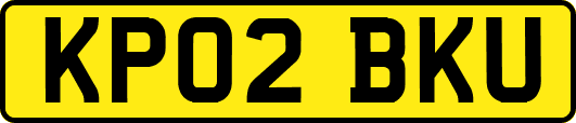 KP02BKU