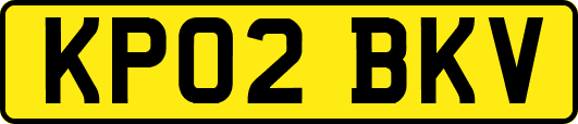 KP02BKV