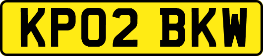 KP02BKW