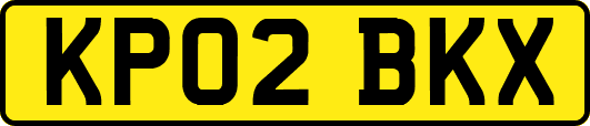 KP02BKX