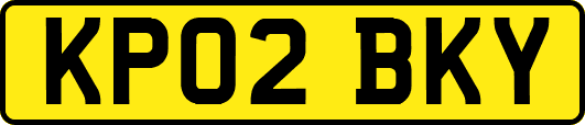 KP02BKY