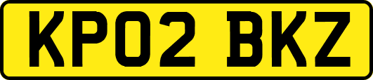 KP02BKZ