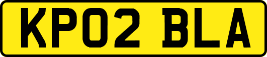 KP02BLA