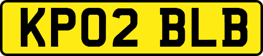 KP02BLB