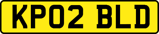 KP02BLD