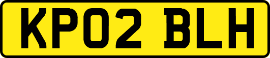 KP02BLH