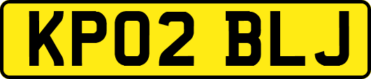 KP02BLJ