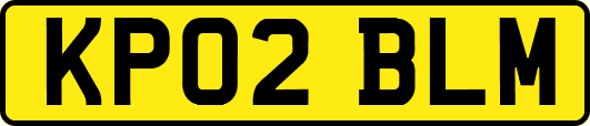 KP02BLM