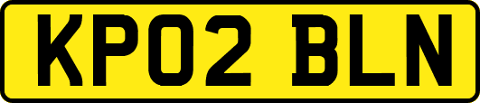 KP02BLN