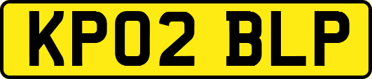 KP02BLP