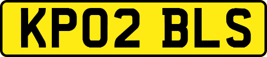 KP02BLS