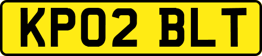 KP02BLT