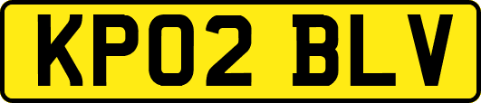 KP02BLV