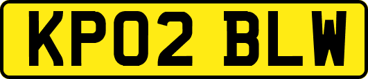 KP02BLW