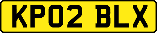 KP02BLX