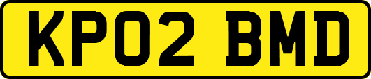 KP02BMD