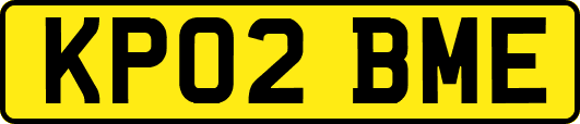 KP02BME