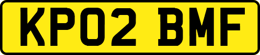 KP02BMF