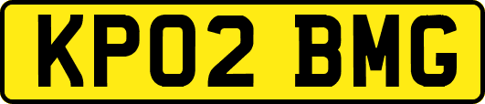 KP02BMG