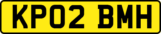 KP02BMH