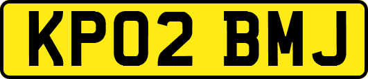 KP02BMJ