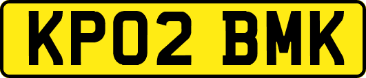 KP02BMK