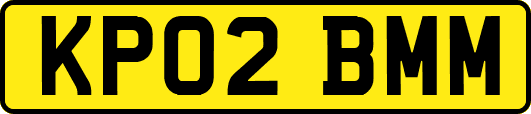 KP02BMM