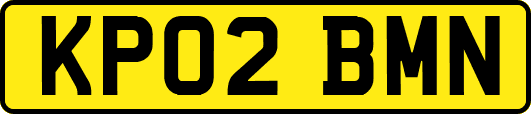 KP02BMN