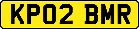 KP02BMR