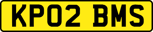 KP02BMS