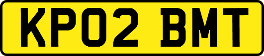KP02BMT