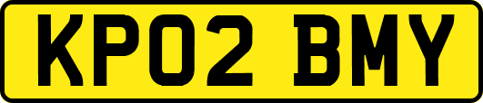 KP02BMY