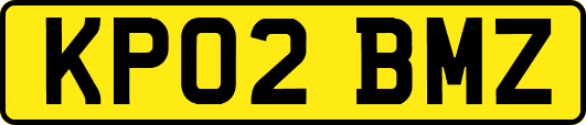 KP02BMZ