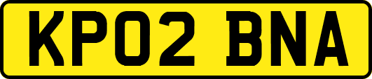 KP02BNA