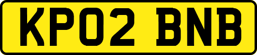 KP02BNB
